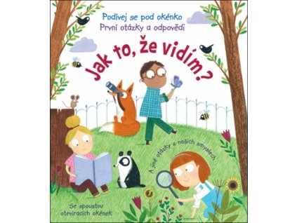 jaktozevidim