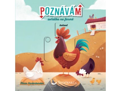 poznavamzviratkanafarme