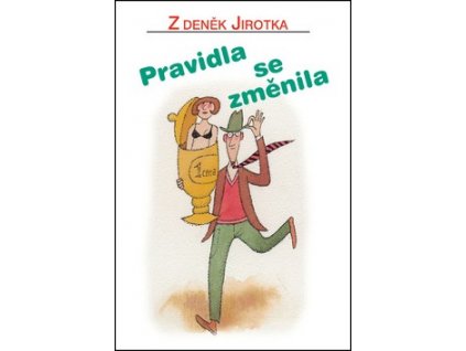 Pravidla se změnila