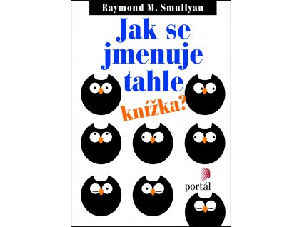 jaksejmenujetahleknizka