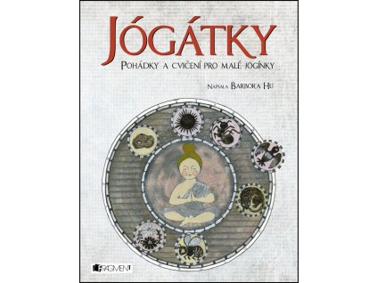 jogatky