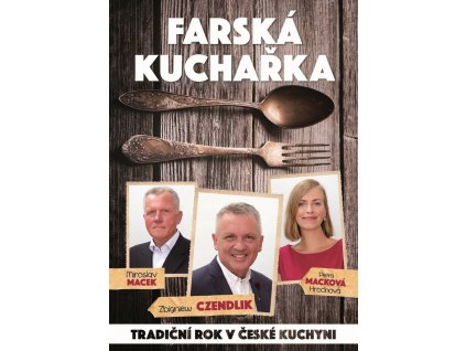 farskakucharka