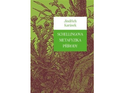 schellingovametafyzikaprirody