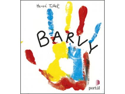 barvy