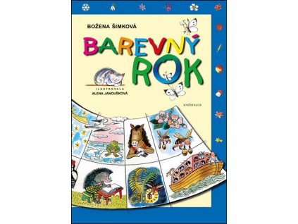 barevnyrok