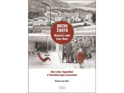 archyzivota