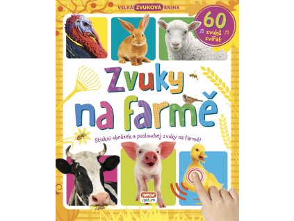 zvukynafarme