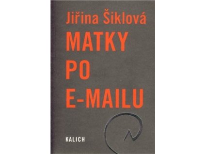 Matky po e-mailu