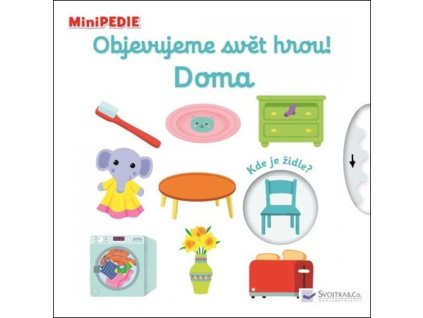 minipediedoma
