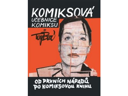 komiksovaucebnice