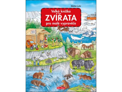 velkaknizkazvirata