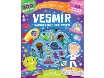 vesmirsamolepkovekralovstvi