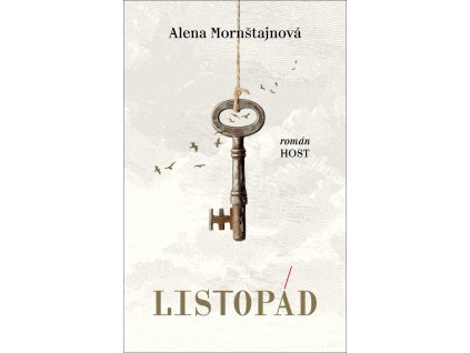 listopad