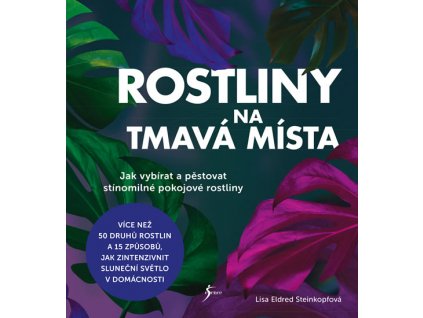 rostlinynatmavamista