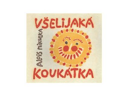 vselijakakoukatka