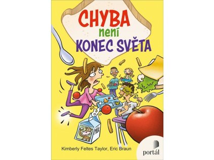 chybanenikonecsveta