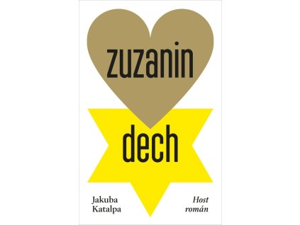 zuzanindechbroz