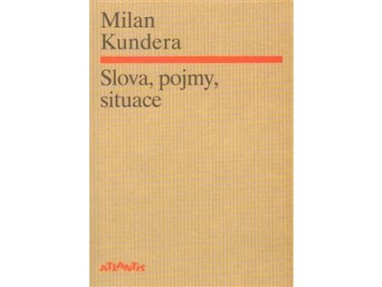 Slova, pojmy, situace