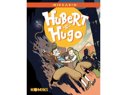 hubertahugo