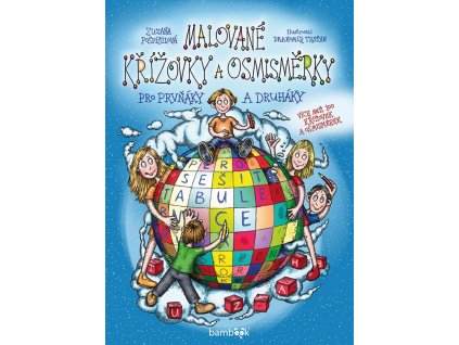 malovanekrizovkyaosmismerky