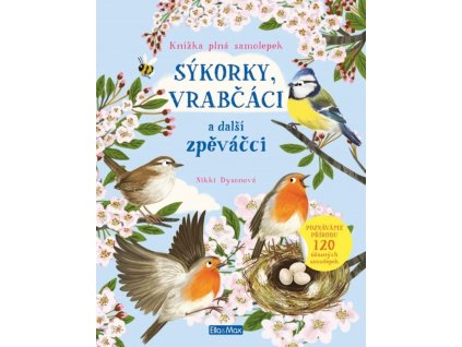 sykorkyvrabcaciadalsi