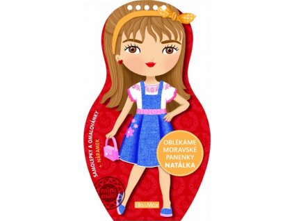 oblekamemoravskepanenky