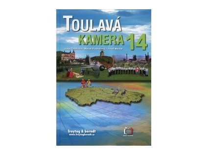 Toulavá kamera 14