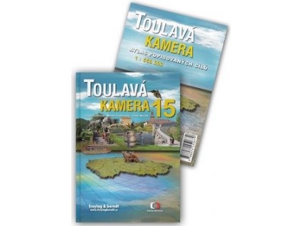 Toulavá kamera 15