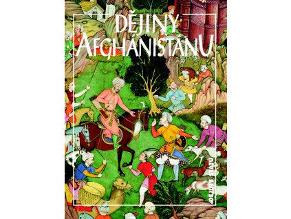 dejinyafghanistanu
