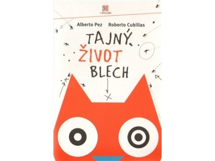 Tajný život blech