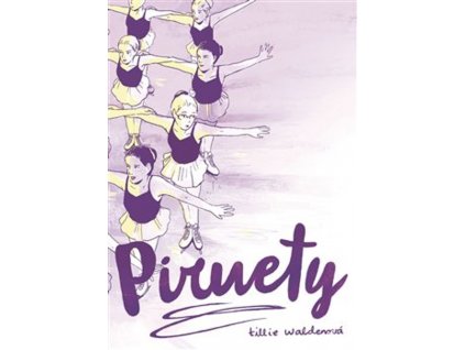 piruety