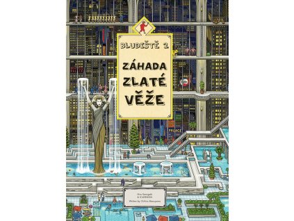 bludiste2zahada