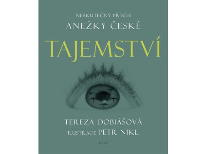 tajemstvi