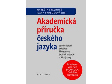 akademickapriruckaceskehojazyka