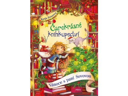 carokrasneknihkupectvivanoce