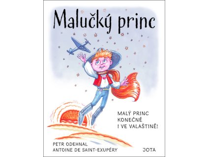 maluckyprinc