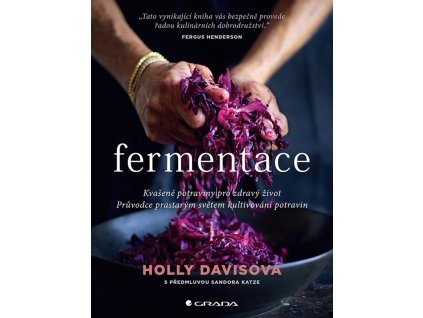 fermentace