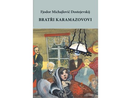 bratrikaramazovi