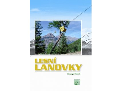 Lesní lanovky