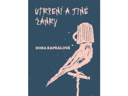 utrpeniajinezanry