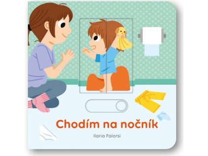 chodimnanocnik