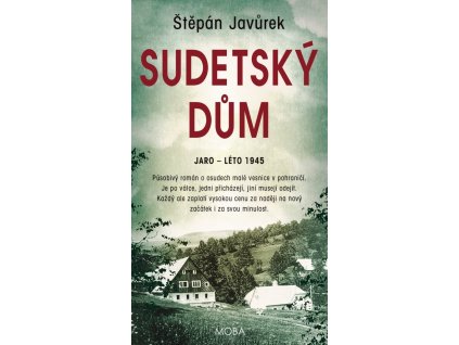 sudetskydum