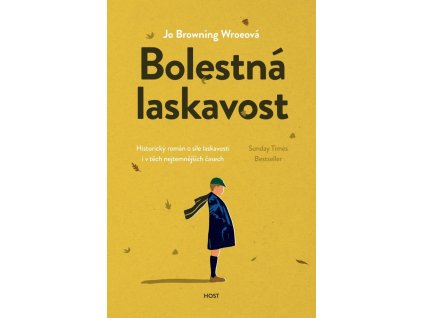 bolestnalaskavost