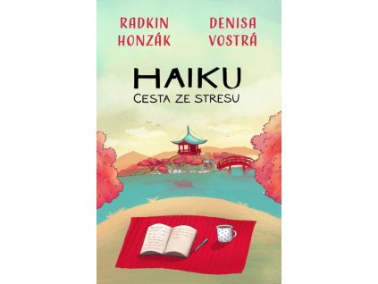 haikucestazestresu