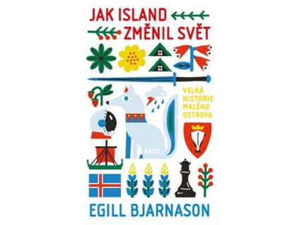 JAK ISLAND ZMĚNIL SVĚT
