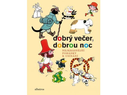 dobryvecerdobrounoc