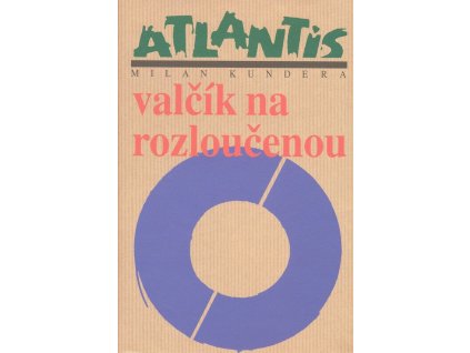 valciknarozloucenou