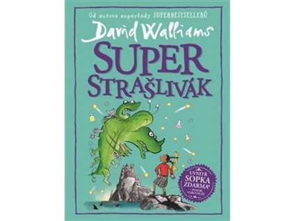 superstraslivak