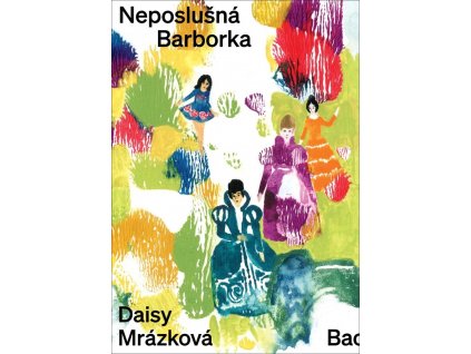 neposlusnabarborka