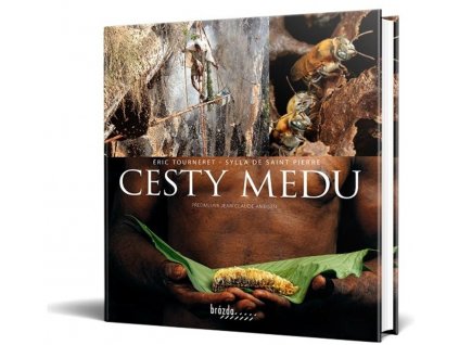 cestymedu